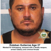 Esteban Gutierrez - Wanted Fugitive.png